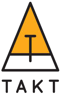 TAKT Fest Logo